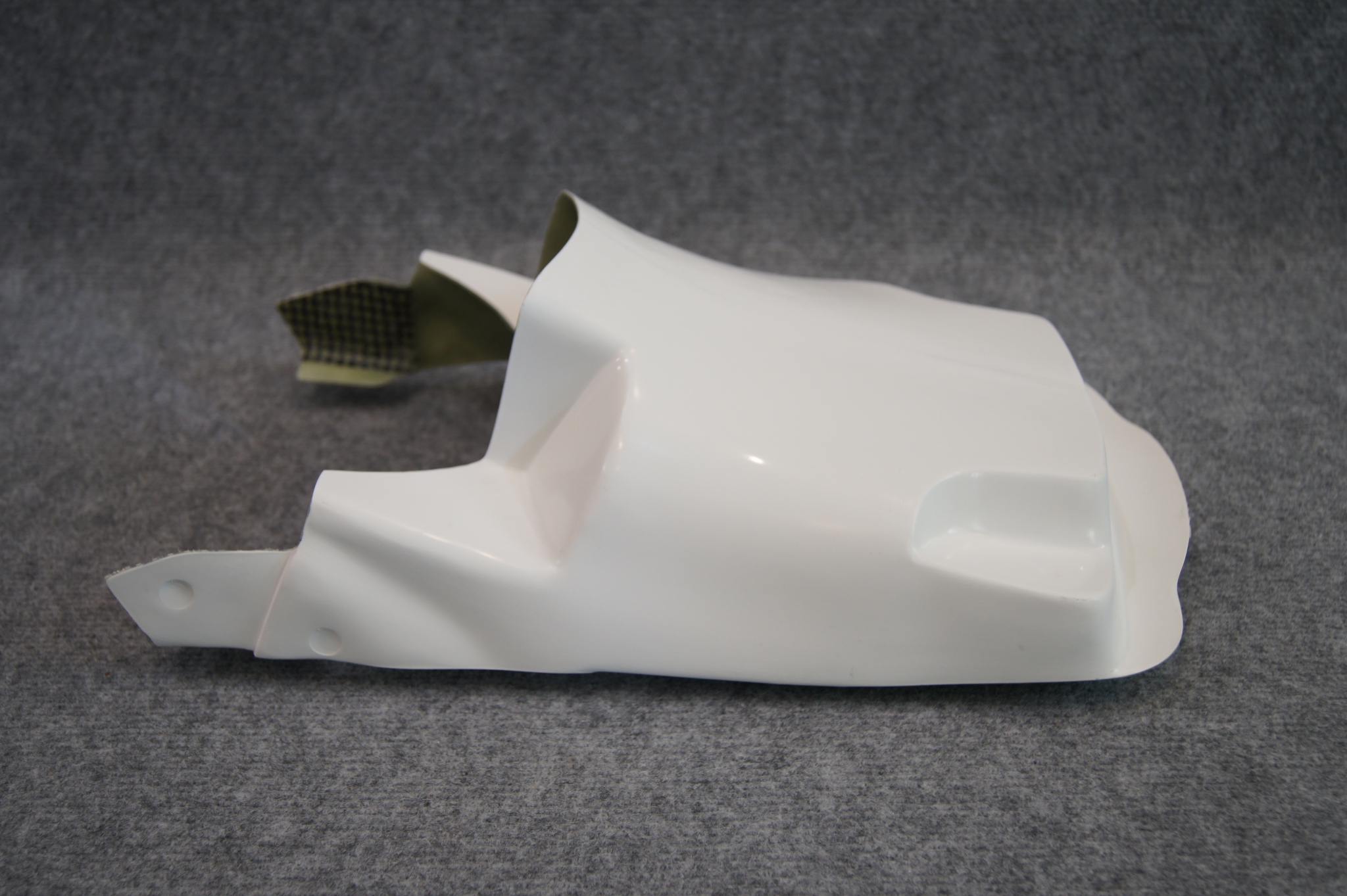 MOCOWANIE  SIEDZISKA I OSŁONY ZBIORNIKA BAKU BMW S1000 RR  2019-2022 