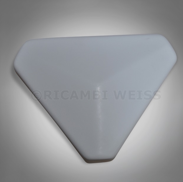 DEKLE BOCZNE MOTO GUZZI LE MANS   V7